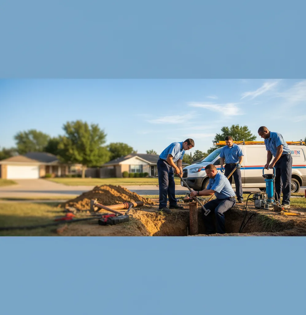 Drain Cleaning in Seabeck, WA